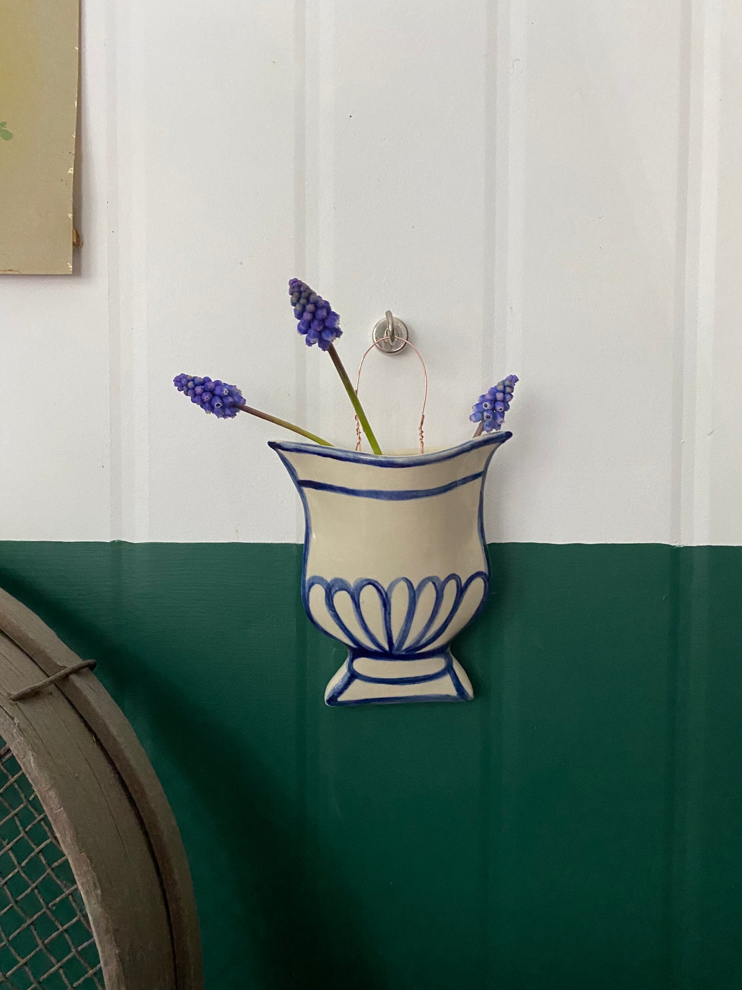 Margaux Wall Sconce - 10