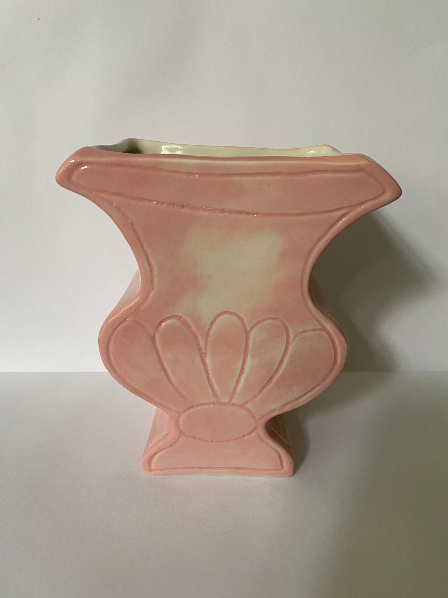 Pink Amelie Urn - 04