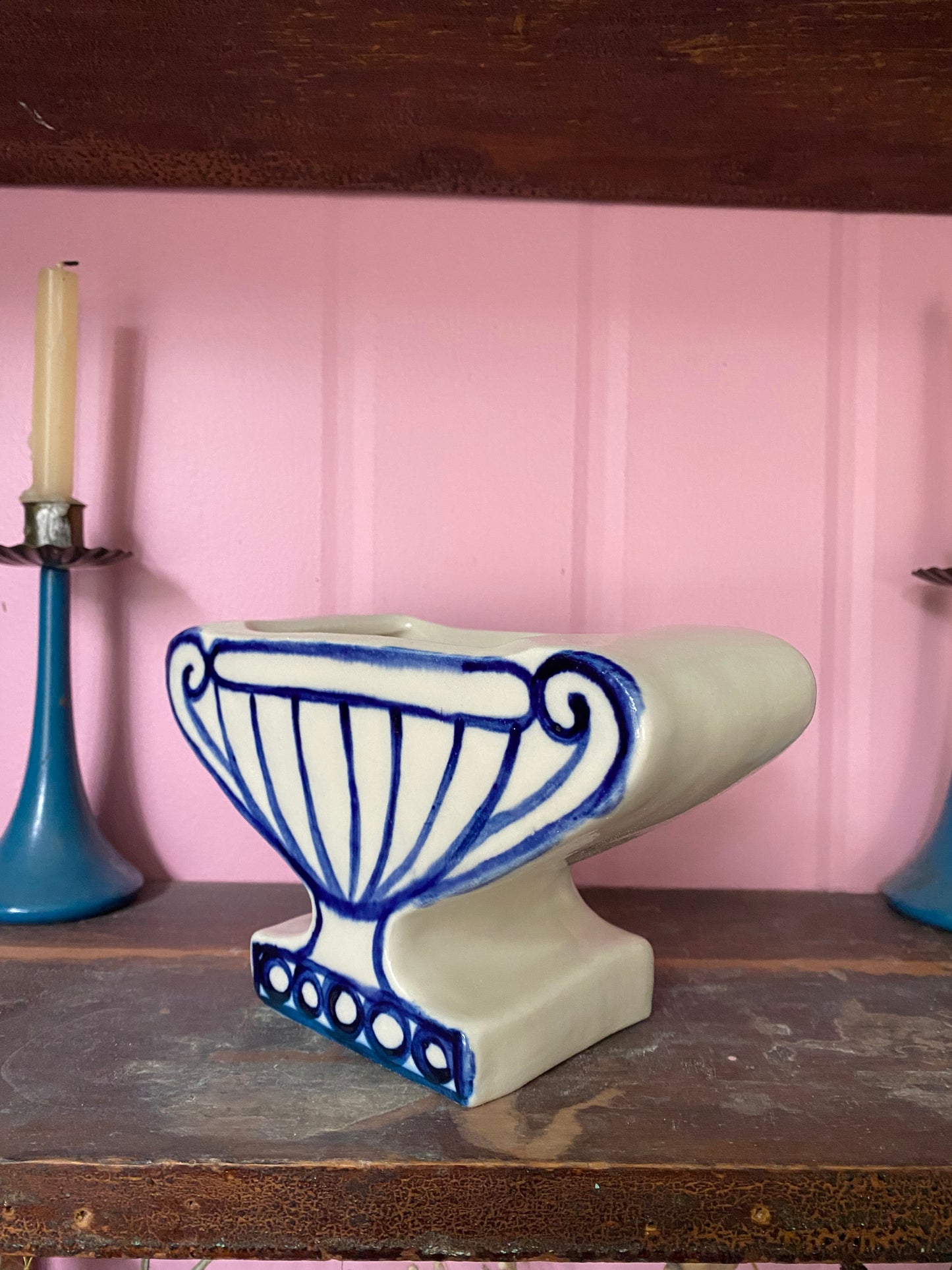 Camille Vase - 01