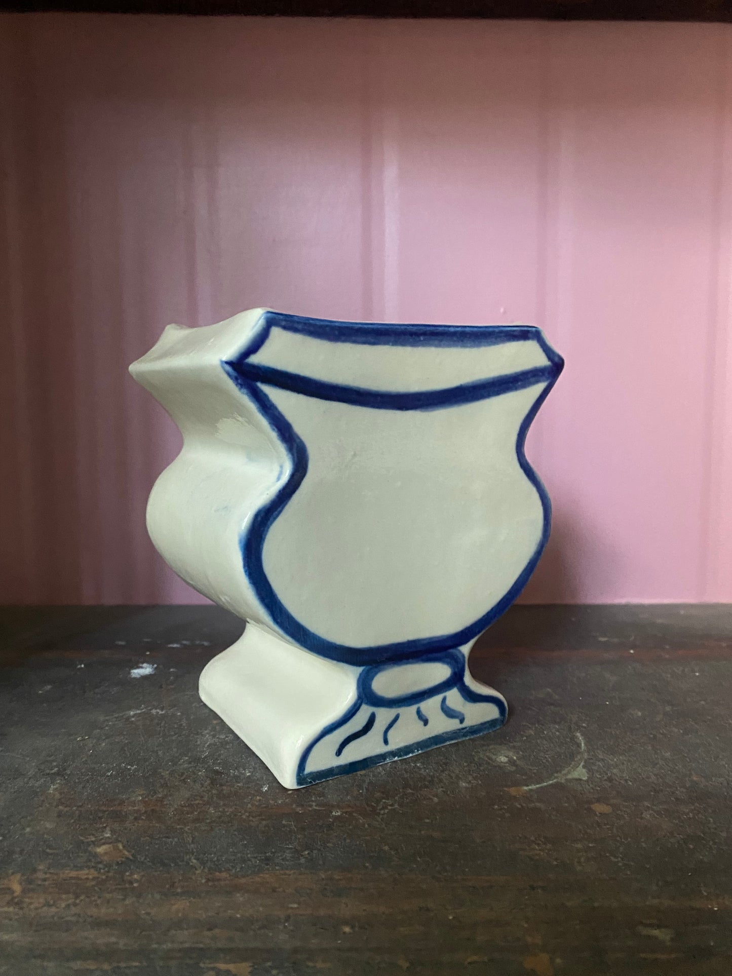 "Made-to-Order" Josephine No.2 Urn