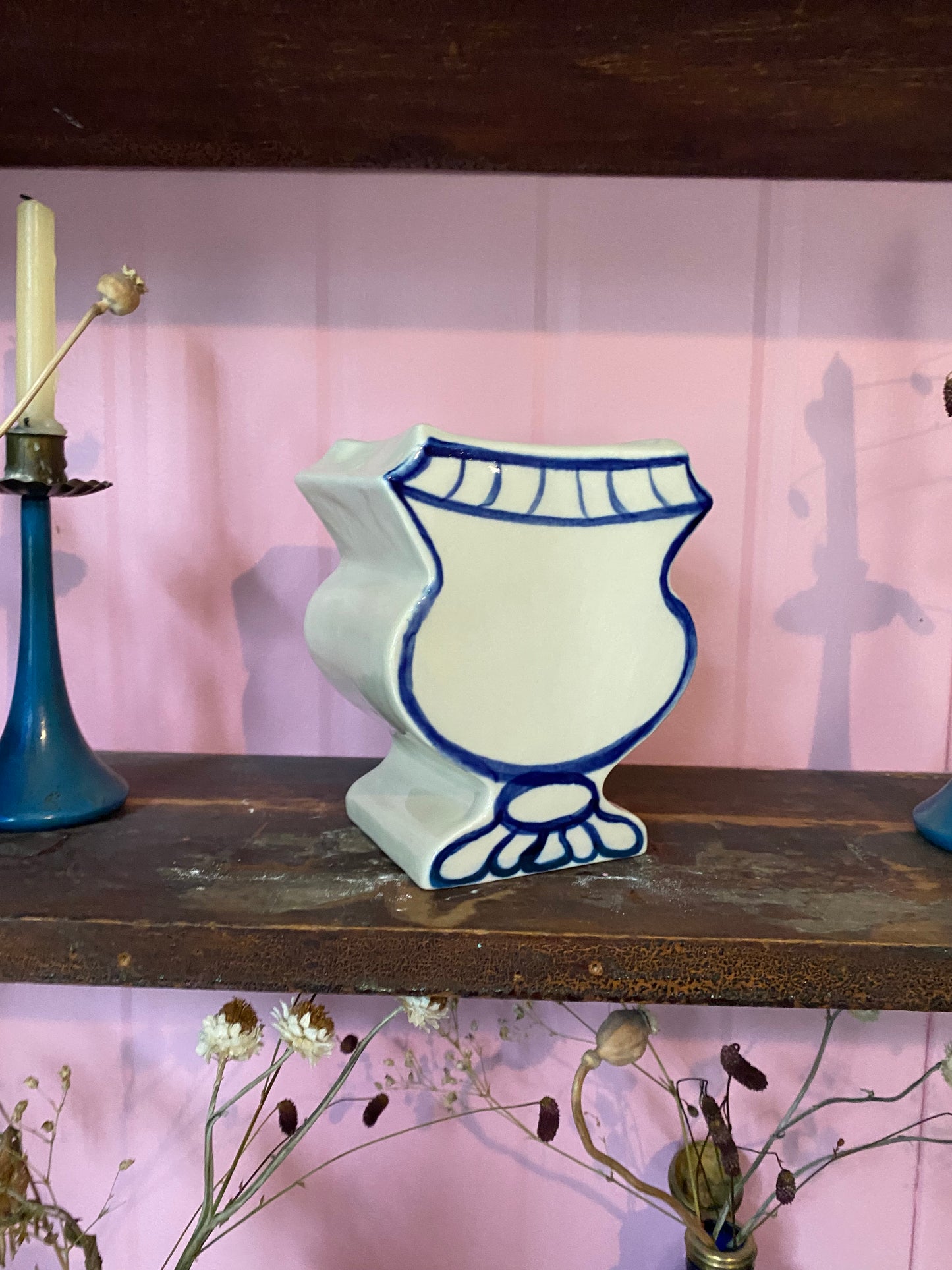 Josephine Urn - 02