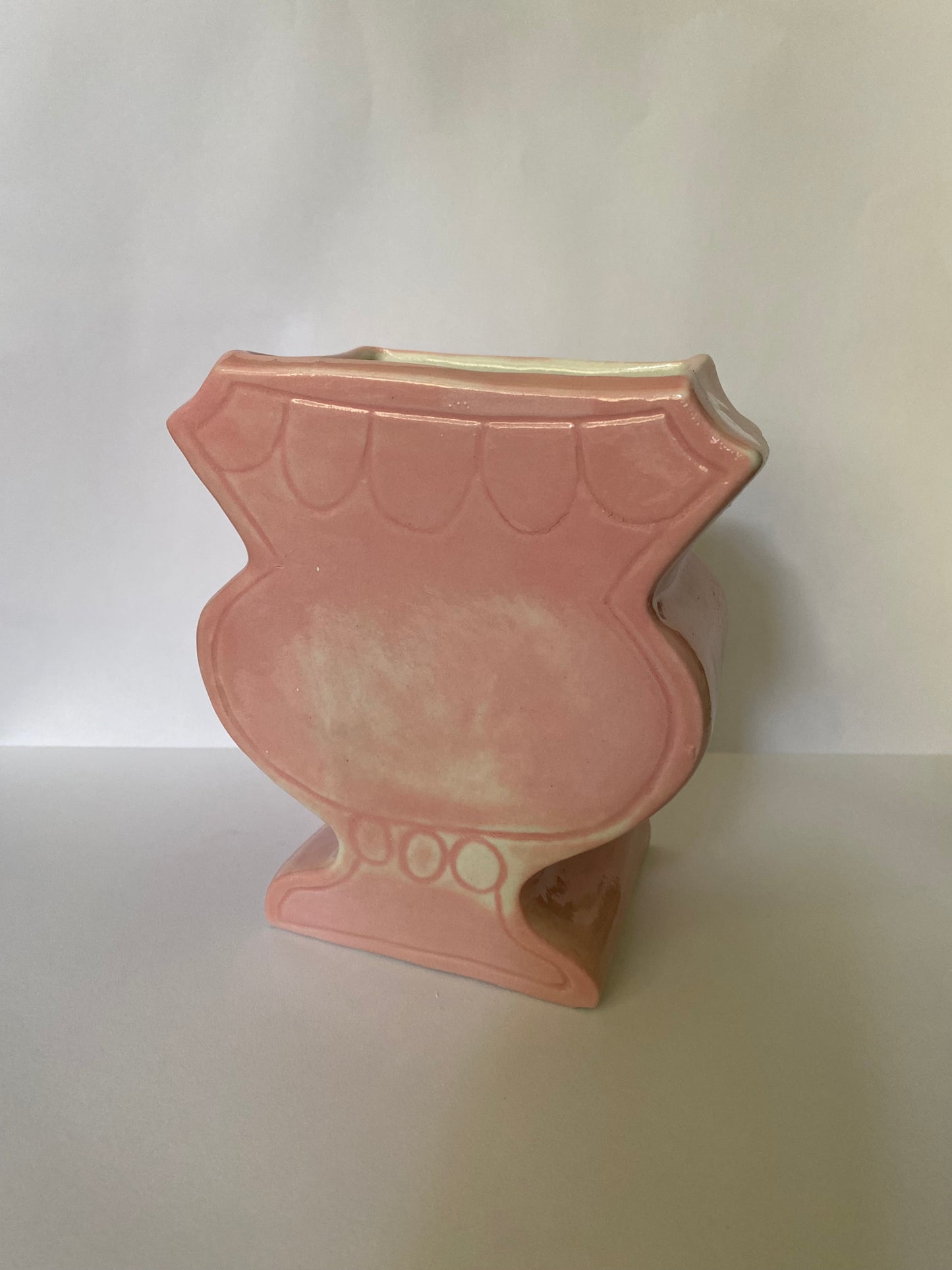 Pink Josephine Urn - 02