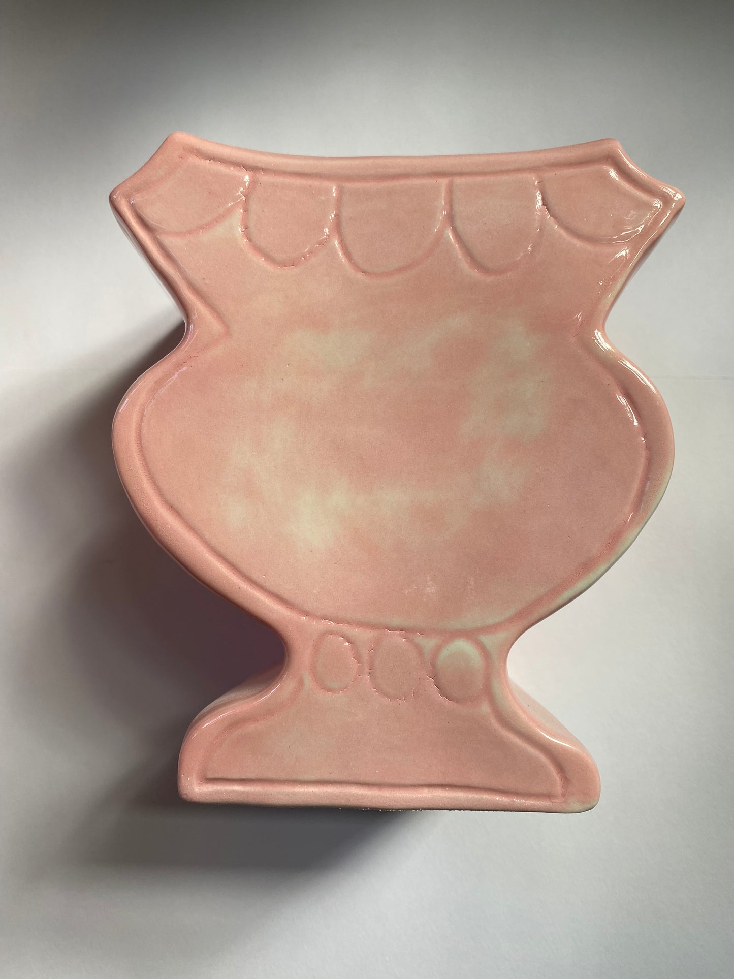Pink Josephine Urn - 01