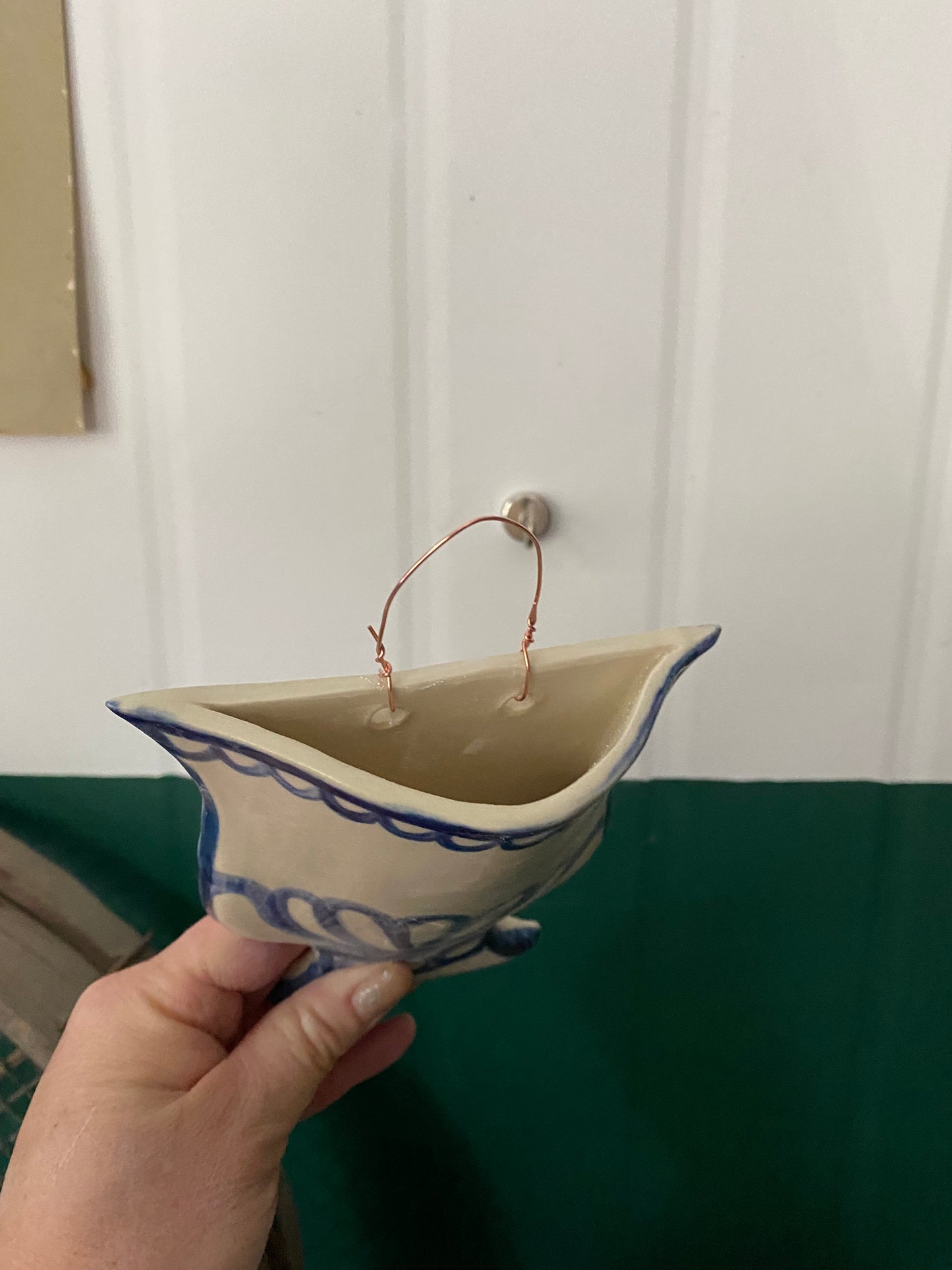 Margaux Wall Sconce - 11