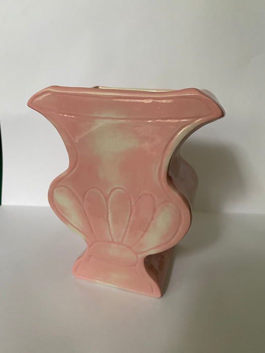 Pink Amelie Urn - 01