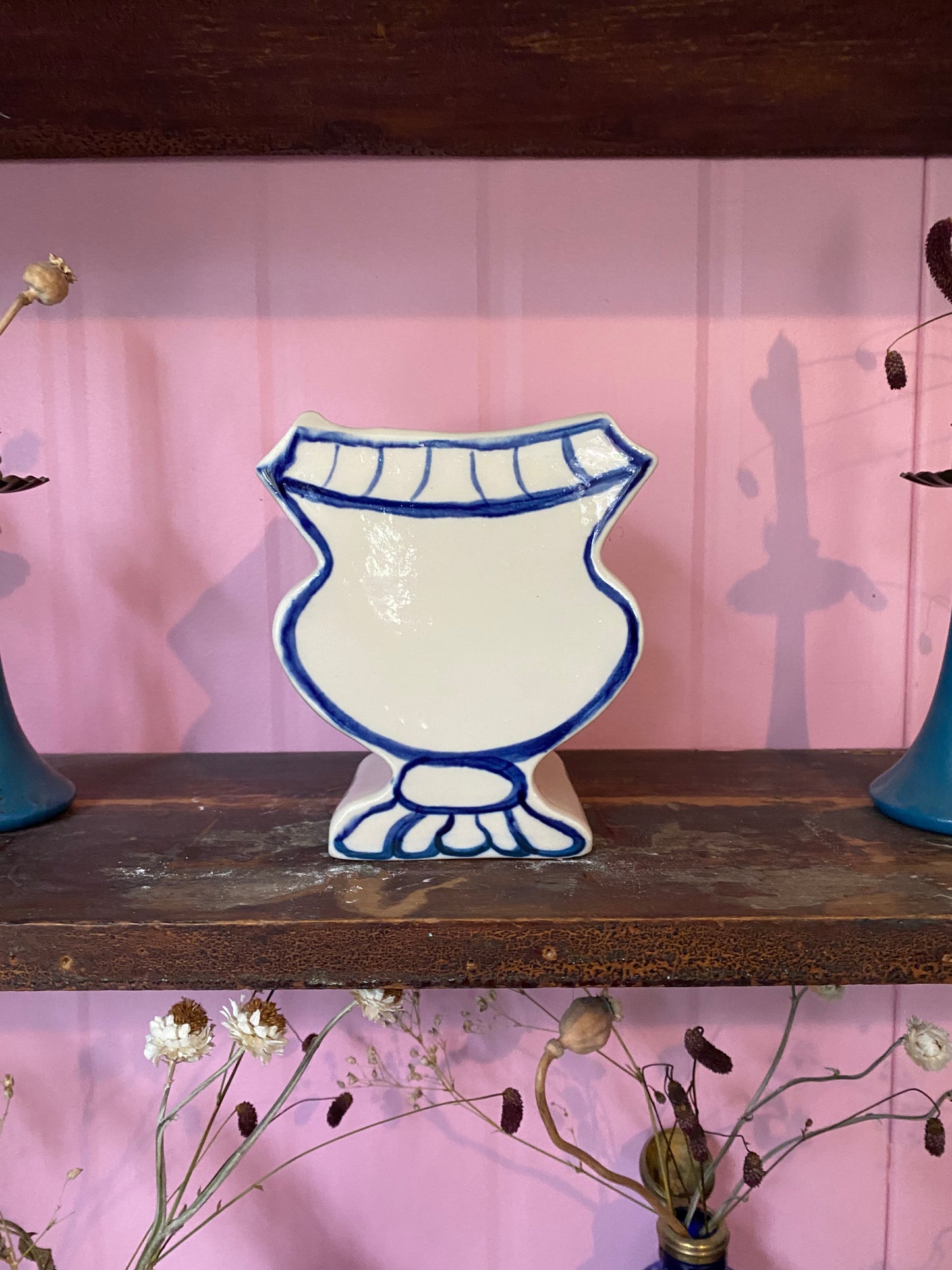 Josephine Urn - 02