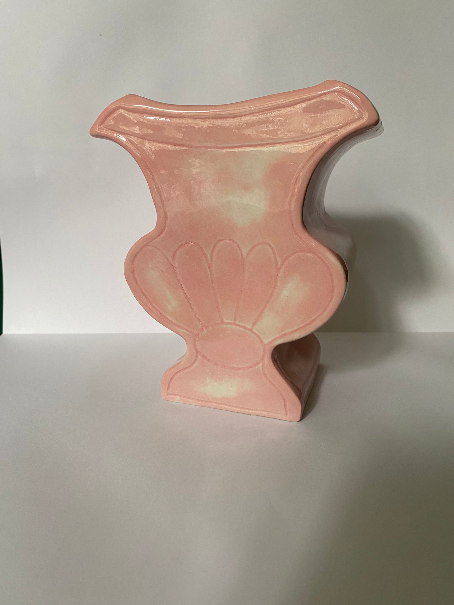 Pink Amelie Urn - 03