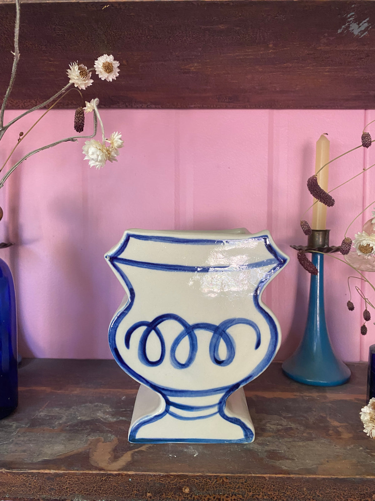 Josephine Urn - 05