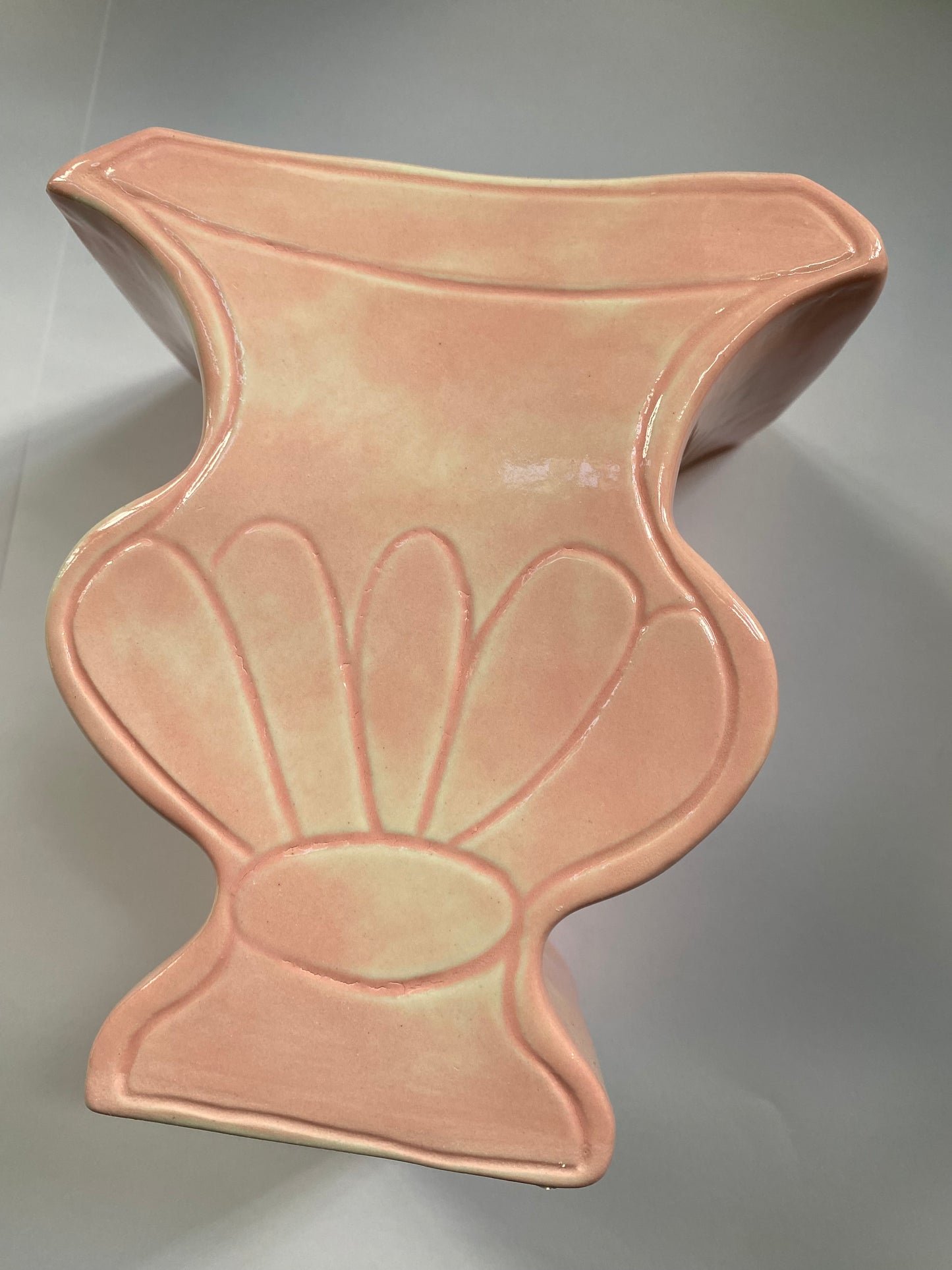 Pink Amelie Urn - 02