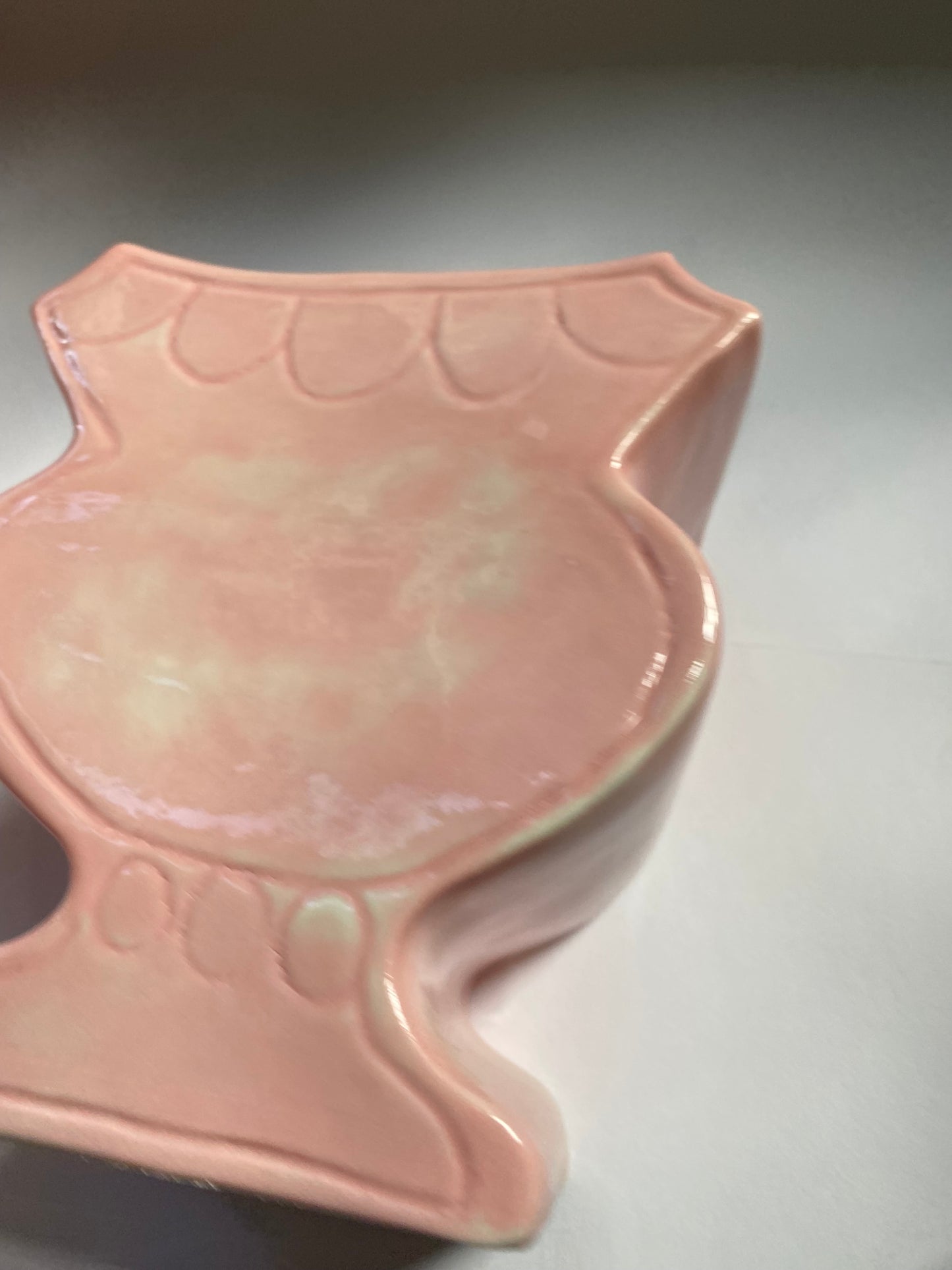 Pink Josephine Urn - 01