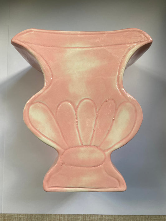 Pink Amelie Urn - 01