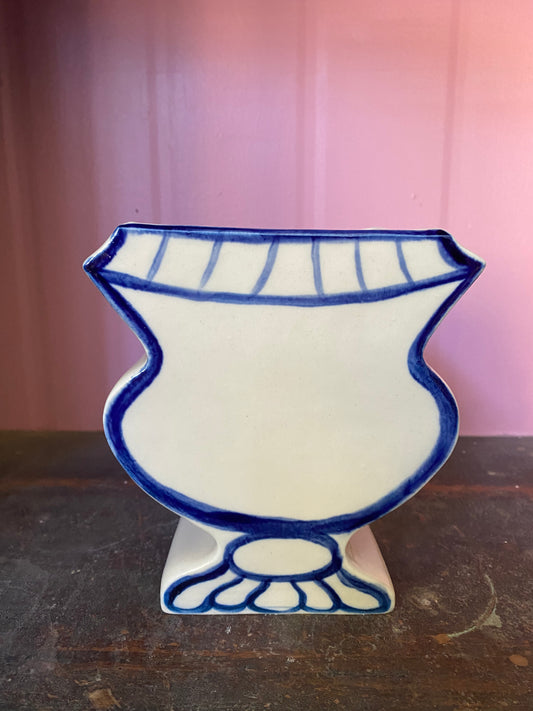 "Made-to-Order" Josephine Urn