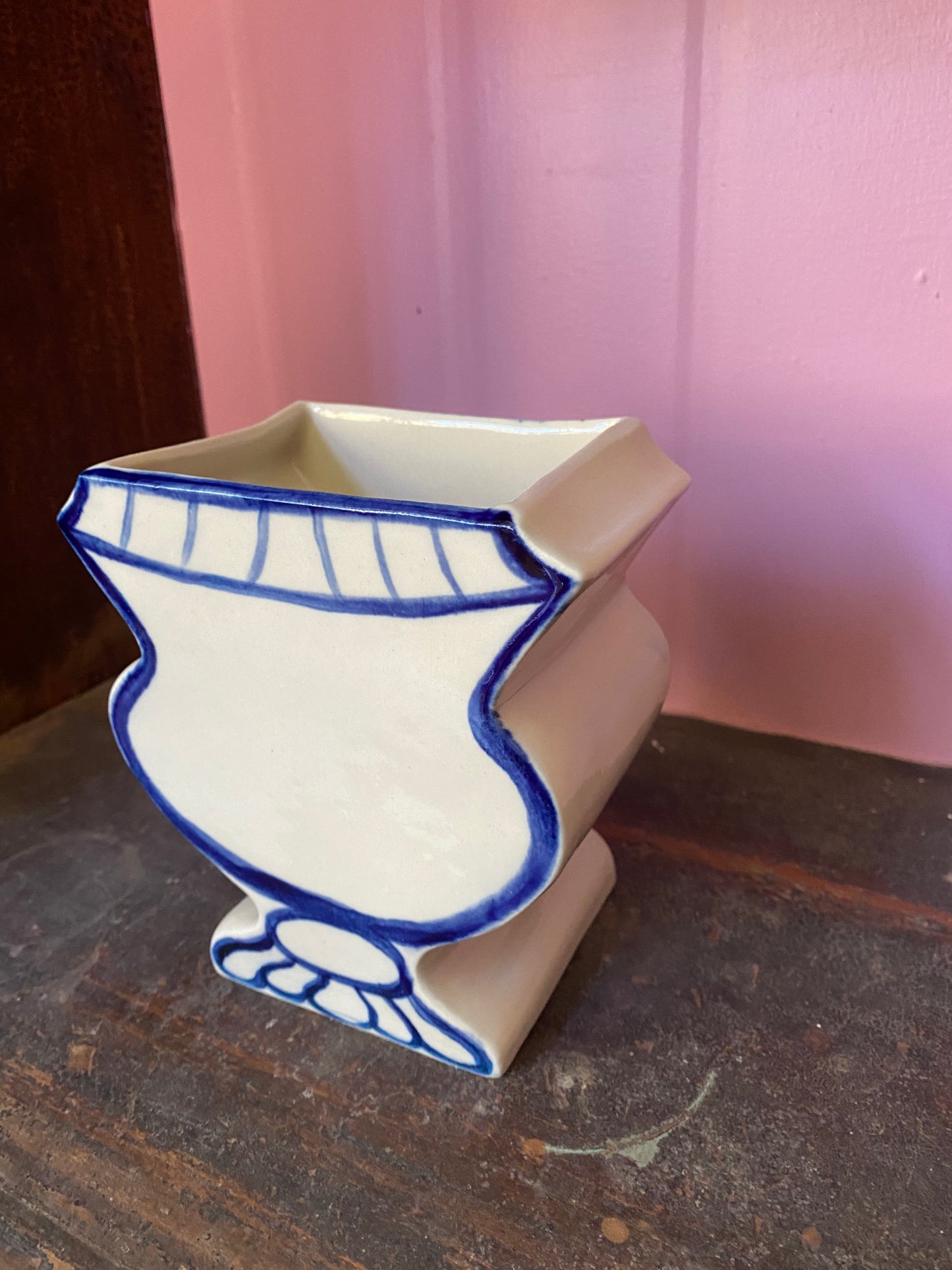 "Made-to-Order" Josephine Urn
