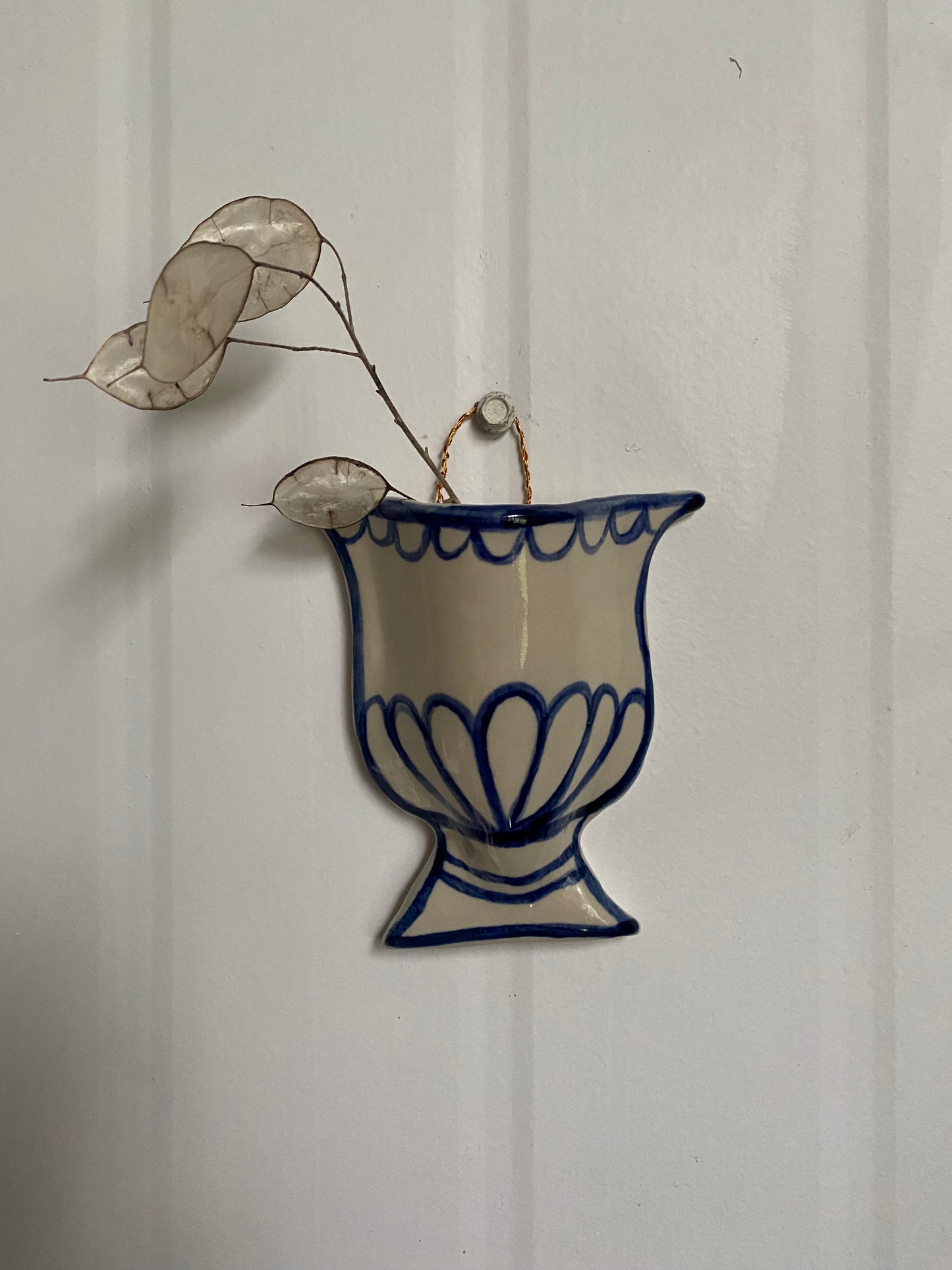 Margaux Wall Sconce - 01