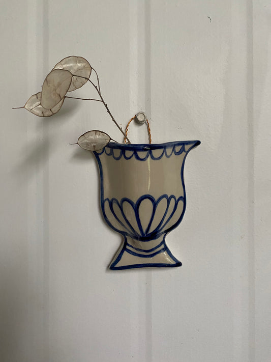 Margaux Wall Sconce - 01