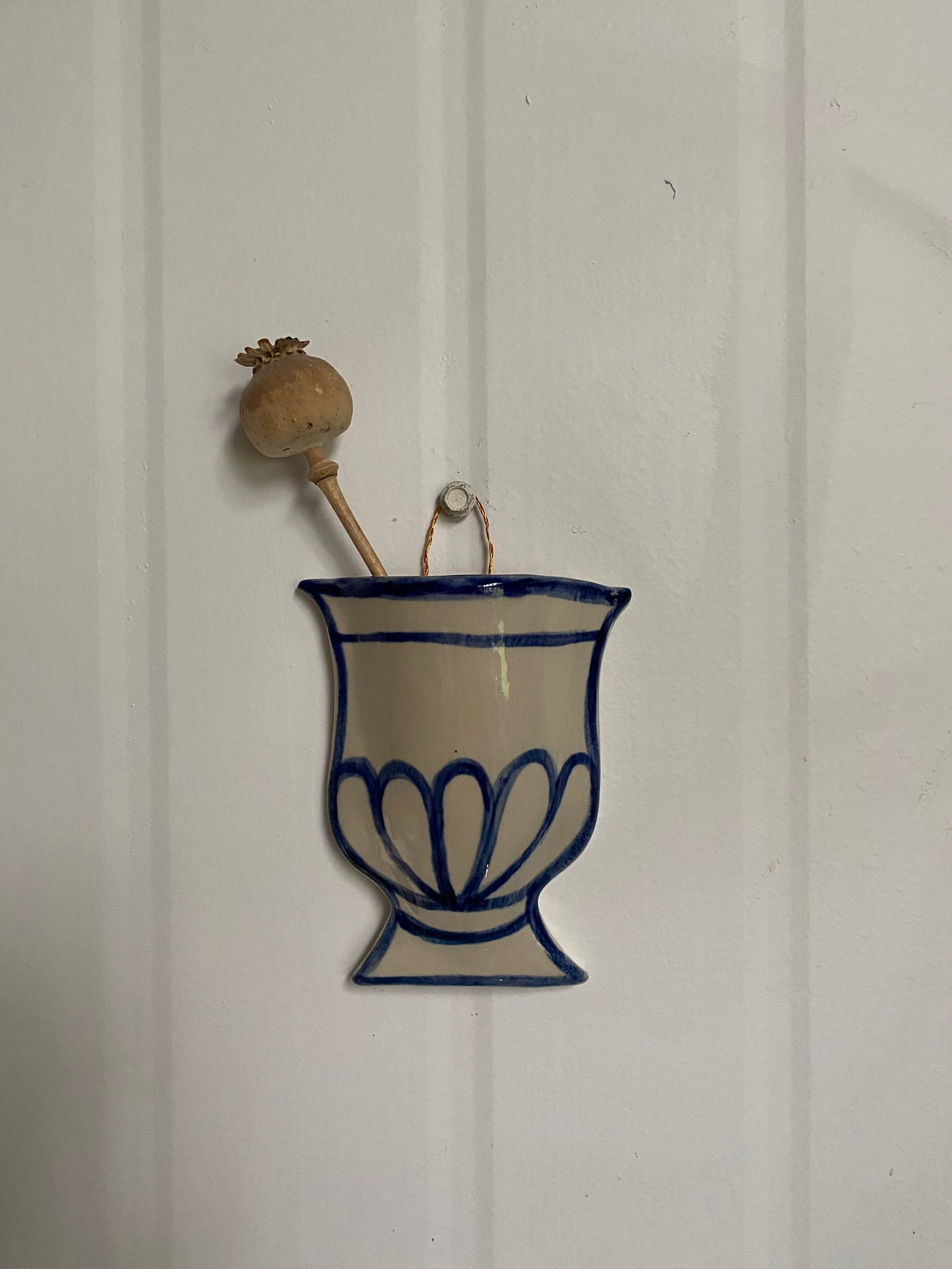 Margaux Wall Sconce - 04